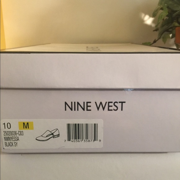 Nine West Oxford - Picture 5 of 5